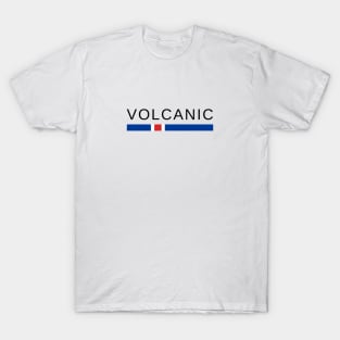 Iceland Volcanic T-Shirt
